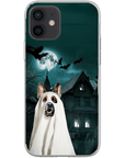 Funda para móvil personalizada 'El Fantasma'