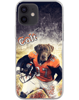 Funda para teléfono personalizada 'Denver Doggos'