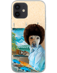 Funda personalizada para teléfono 'Dogg Ross'