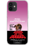 Fundas para móviles personalizadas 'El amanecer de los Doggos'