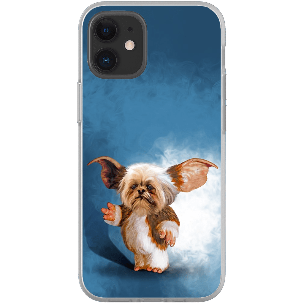 Funda personalizada para teléfono &#39;Gizmo Doggo&#39;