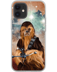 Funda para móvil personalizada 'Chewdogga'