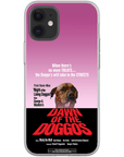 Fundas para móviles personalizadas 'El amanecer de los Doggos'