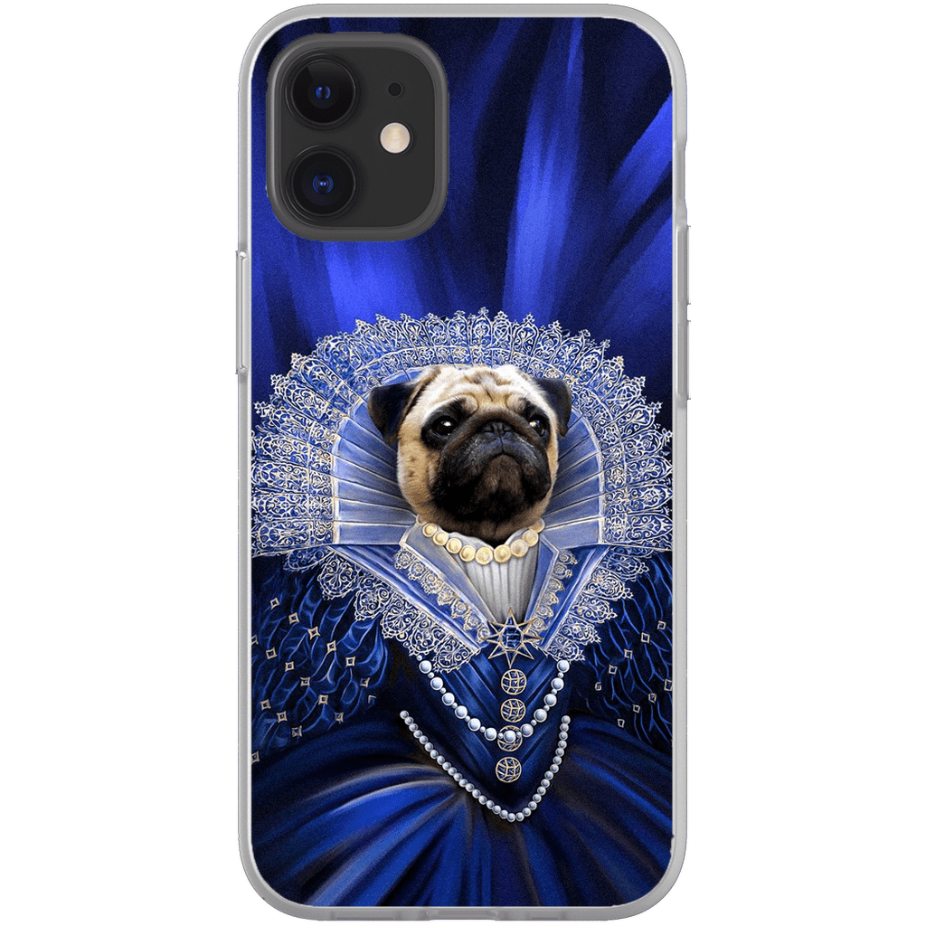 Funda para móvil personalizada &#39;La Baronesa&#39;