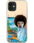 Funda personalizada para teléfono 'Dogg Ross'