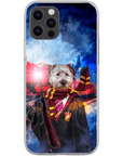 Funda para móvil personalizada 'Harry Dogger'