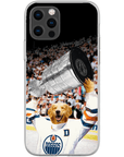 Funda personalizada para teléfono 'Wayne Dogsky'