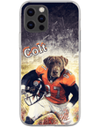 Funda para teléfono personalizada 'Denver Doggos'