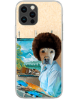 Funda personalizada para teléfono 'Dogg Ross'