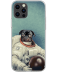 Fundas para móviles personalizadas 'El Astronauta'