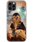 Funda para móvil personalizada 'Chewdogga'