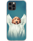 Funda para móvil personalizada 'El Ángel'