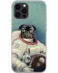 Fundas para móviles personalizadas 'El Astronauta'