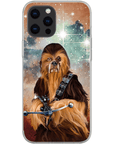 Funda para móvil personalizada 'Chewdogga'