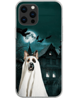 Funda para móvil personalizada 'El Fantasma'