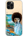 Funda personalizada para teléfono 'Dogg Ross'