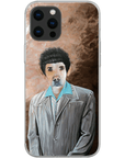 Funda para móvil personalizada 'The Kramer'