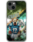 Funda para teléfono personalizada 'Miami Doggos'