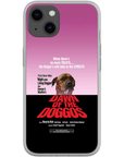 Fundas para móviles personalizadas 'El amanecer de los Doggos'