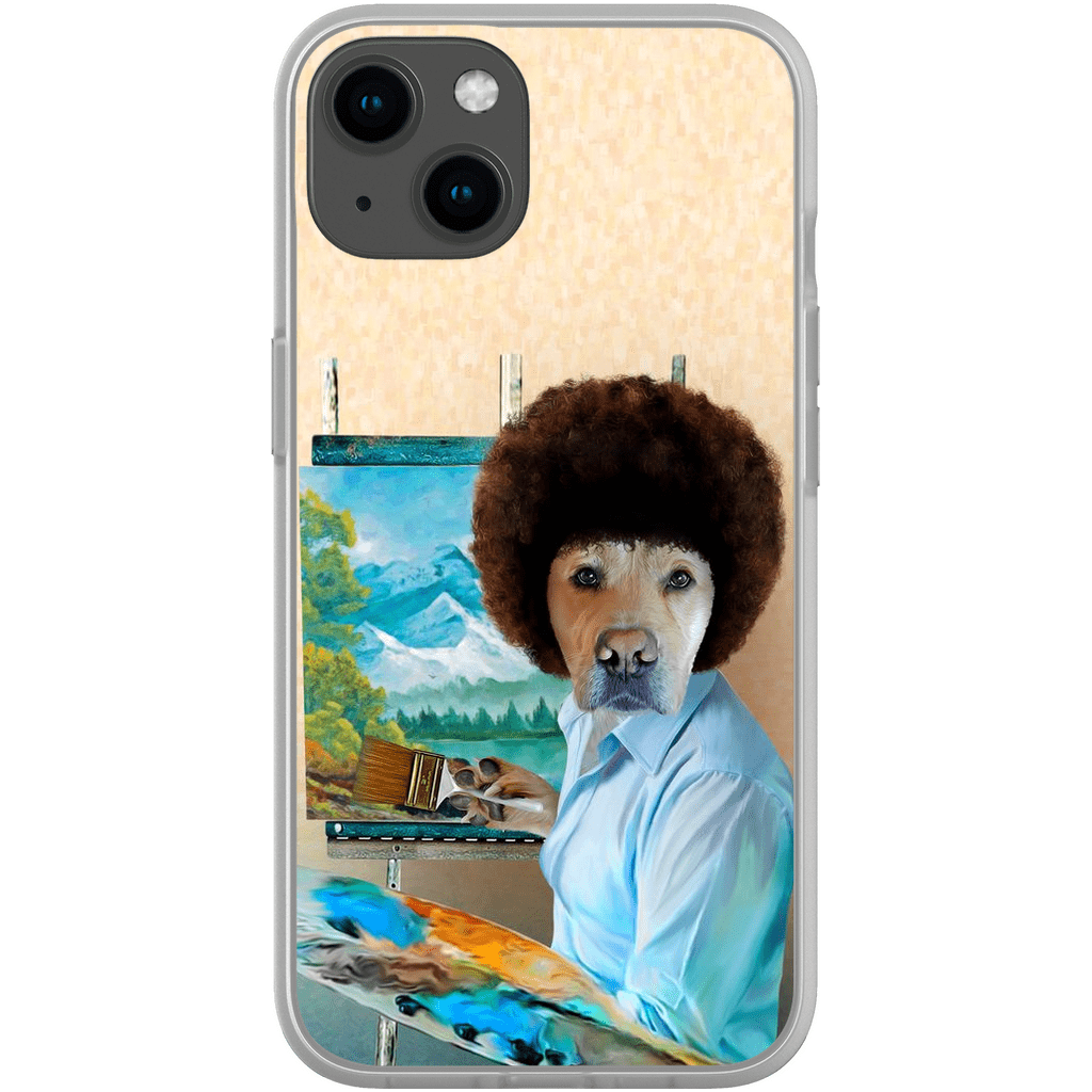 Funda personalizada para teléfono &#39;Dogg Ross&#39;