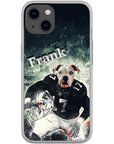 Funda para teléfono personalizada 'Oakland Doggos'