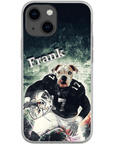 Funda para teléfono personalizada 'Oakland Doggos'