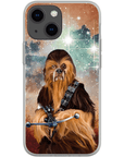 Funda para móvil personalizada 'Chewdogga'