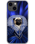 Funda para móvil personalizada 'La Baronesa'