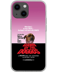 Fundas para móviles personalizadas 'El amanecer de los Doggos'