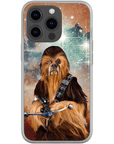 Funda para móvil personalizada 'Chewdogga'