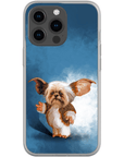 Funda personalizada para teléfono 'Gizmo Doggo'