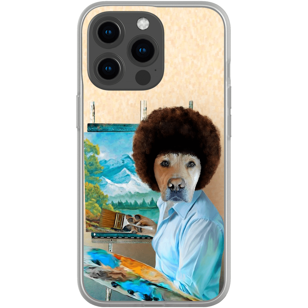 Funda personalizada para teléfono &#39;Dogg Ross&#39;