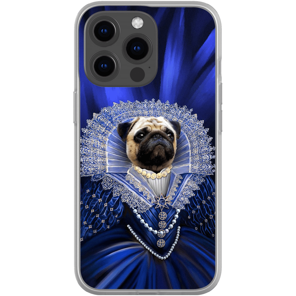 Funda para móvil personalizada &#39;La Baronesa&#39;