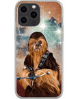 Funda para móvil personalizada 'Chewdogga'