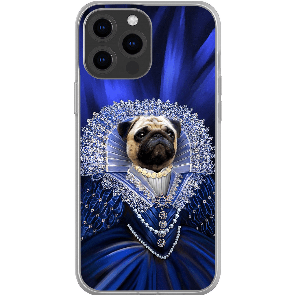 Funda para móvil personalizada &#39;La Baronesa&#39;