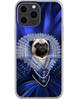 Funda para móvil personalizada 'La Baronesa'