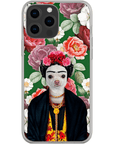 Funda para móvil personalizada 'Frida Doggo'