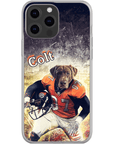 Funda para teléfono personalizada 'Denver Doggos'