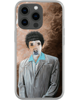 Funda para móvil personalizada 'The Kramer'