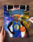 Rompecabezas personalizado para mascotas 'Golden State Doggos'