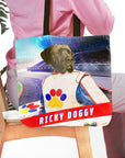 Bolsa Tote Personalizada 'Ricky Doggy'