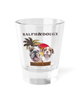 Vasos de chupito personalizados para mascotas 