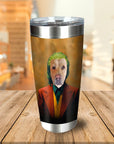 Vaso personalizado 'Joker Doggo'