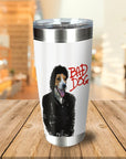 Vaso personalizado 'Michael Wooferson'