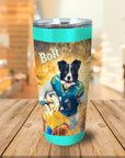 Vaso personalizado 'San Diego Doggos'