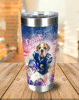 Vaso personalizado 'New York Doggos'