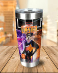 Vaso personalizado 'Patas de Fénix'