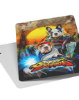 'Street Doggos 2' Naipes Personalizados para 2 Mascotas