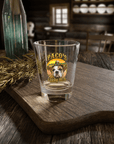 Vasos de chupito personalizados para mascotas 