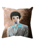 Cojín personalizado para mascotas 'The Kramer'